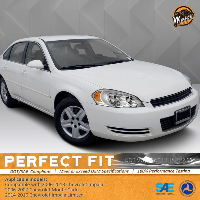 Chevrolet Impala 2006 Headlights At |⭐Top Quality Headlights At Affordable Prices Chevrolet Impala 2006 Headlights At |⭐Top Quality Headlights At Affordable Prices