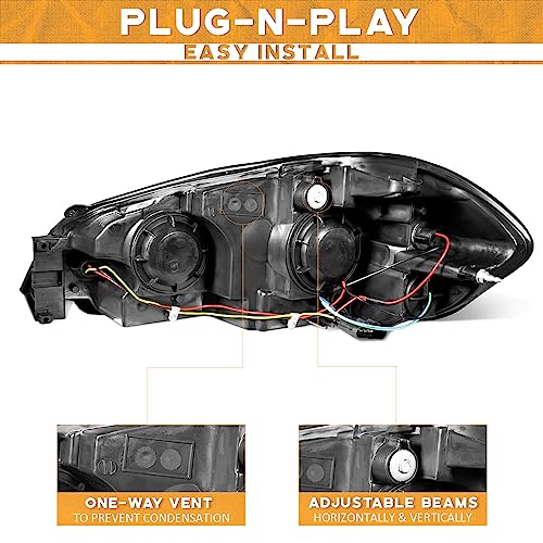 Espejo Retrovisor Eléctrico Lado Izquierdo Para Chevy Impala 2006-2013 (sin Calefacción)