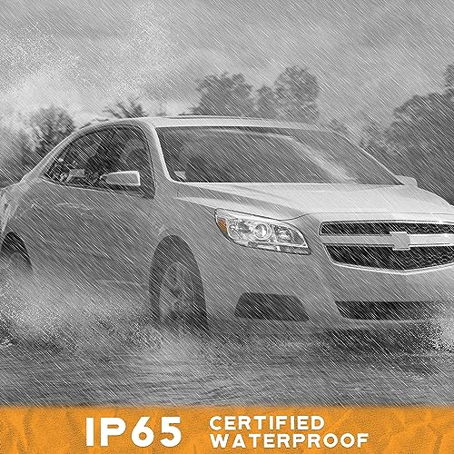 For 2013-2015 Chevy Malibu Headlights (Chrome)